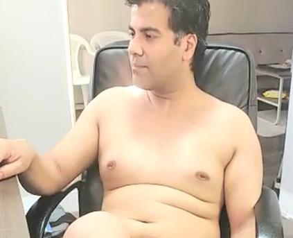 Guy Alone (Straight) - analslave991