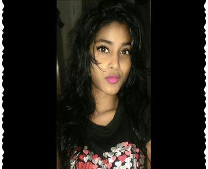 Girl Alone - CutieLicious0