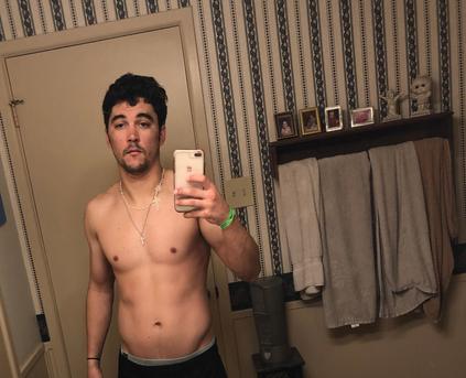 Guy Alone (Straight) - Apeezy