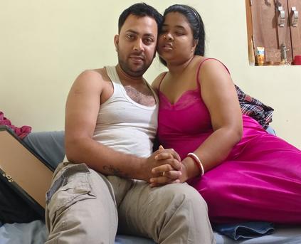 Trans Couples - Hottymonat