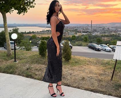 Girl Alone - MyaBlakk