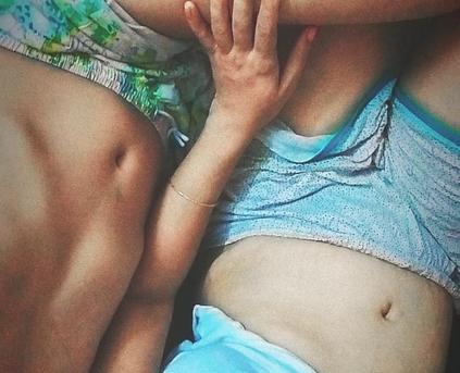 Girl and Guy (Couples) - WowEroticCouple