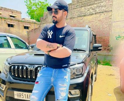 Guy Alone (Straight) - Indianboy417