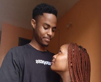 Girl and Guy (Couples) - BoonieAndClyde01