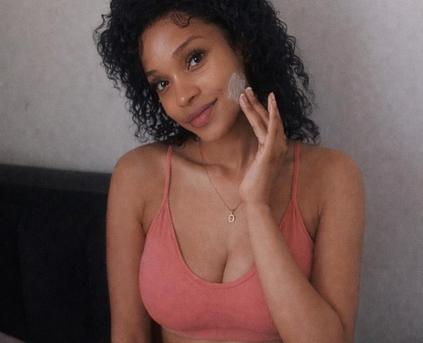 Shy Girl Alone - RealLisaVibes