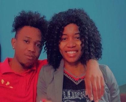 Girl and Guy (Couples) - AmelieAndJames0919