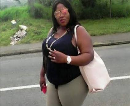 Girl Alone - NastyBBWx