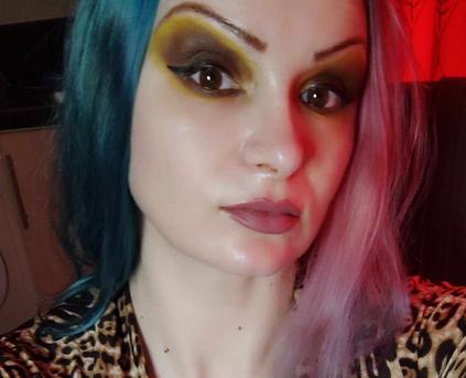 Fetish & BDSM - AbaddonLilith