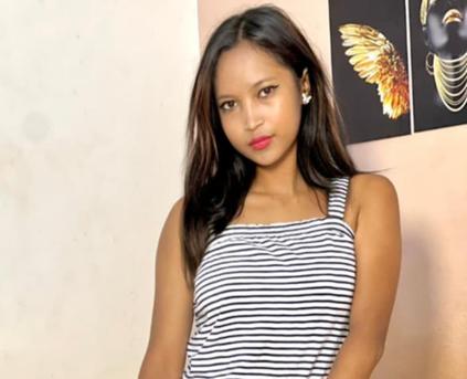 Girl Alone - NicoleMoney