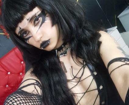 Girl Alone - bathoryaria