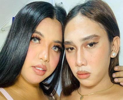 Trans Couples - HashiraQueens