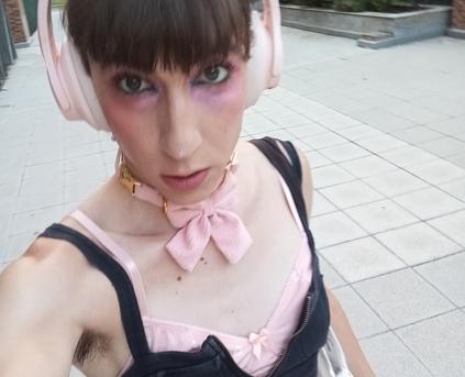 Trans - fairygiirldickk