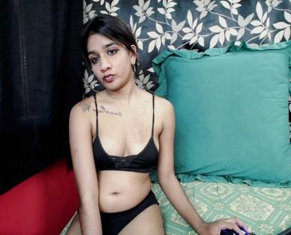 Girl Alone - cherryblossumNew