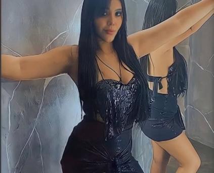 Girl Alone - joliem949