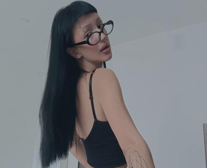 Girl Alone - SexyDream1
