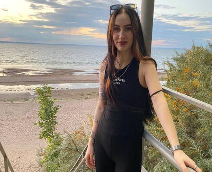 Girl Alone - MilanaXAngel