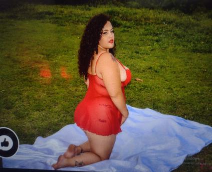 Girl Alone - LucyGabriela