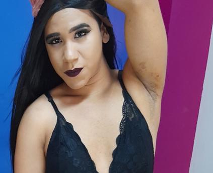 Trans - alannys