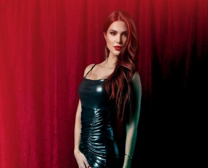 Fetish & BDSM - AdaGoddess