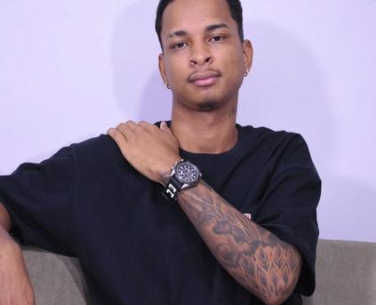 Guy Alone (Gay) - TimmCloud267