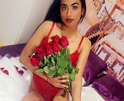 Girl Alone - Indian_BootyLicious1