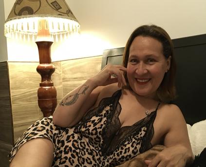 Girl Alone - AnyaGreenYou