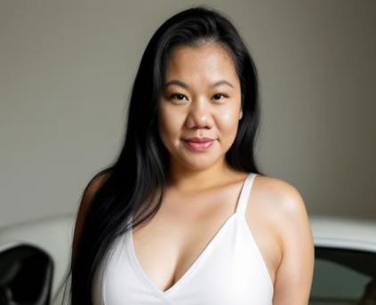 Girl Alone - Auranicole88