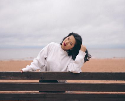 Girl Alone - ErikaKim