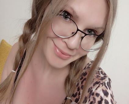 Girl Alone - JellyCat