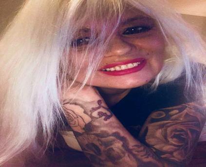 Girl Alone - Cassidy