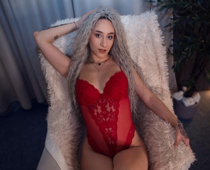 Girl Alone - SpicyBlake