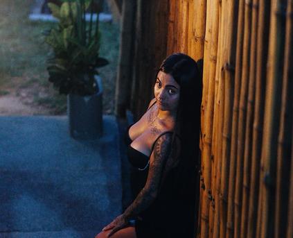 Girl Alone - emili_adams