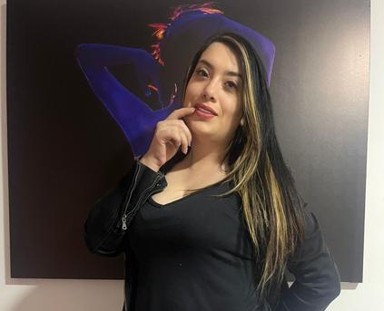 Girl Alone - Candy_Rossex