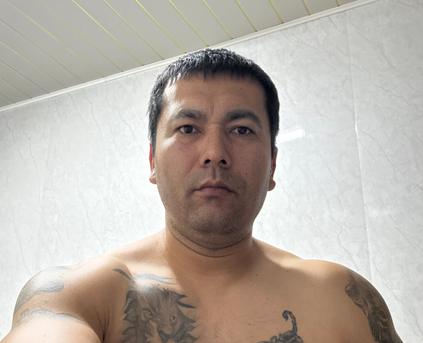 Guy Alone (Gay) - PrinceAlan