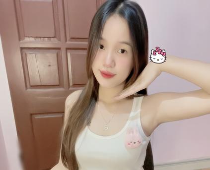 Girl Alone - Jenny_Bae