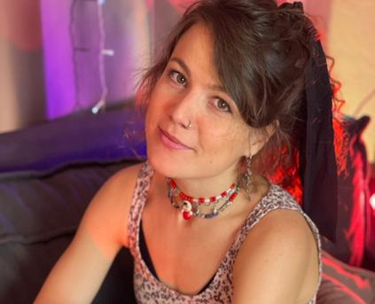 Girl Alone - MarlaBri