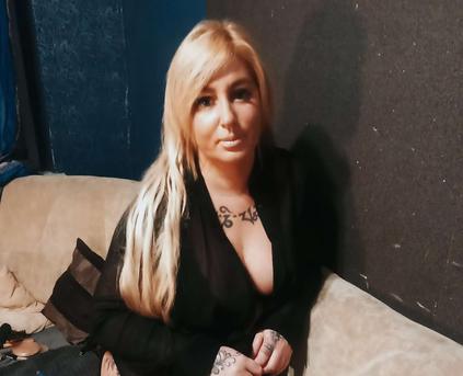 Fetish & BDSM - ZaraSugary