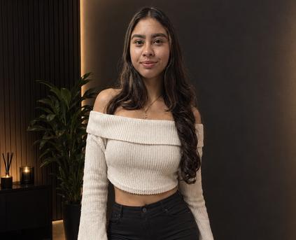 Girl Alone - KimJones