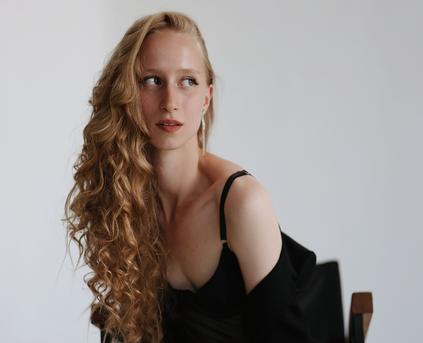 Girl Alone - SkyLeon