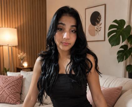 Girl Alone - XAliceGreyX