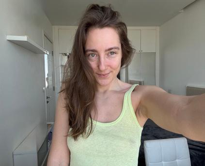 Girl Alone - LiaSashaxx