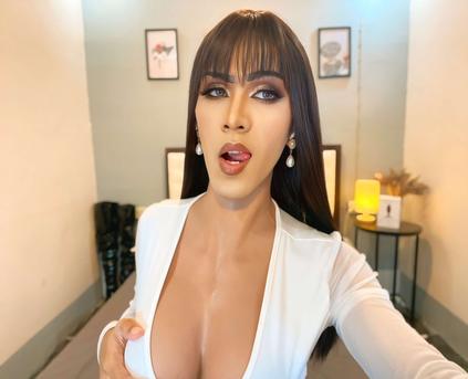 Trans - MaddisonWilMost