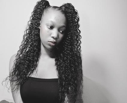 Girl Alone - Alender