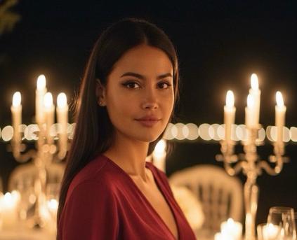 Friends & Romance - SuzzanaX1