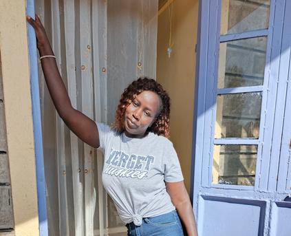 Girl Alone - SWEETTJOLLY