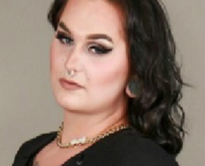 Trans - RyhanxXxRose