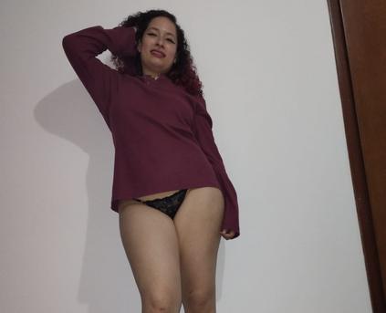 Girl Alone - MiaWild