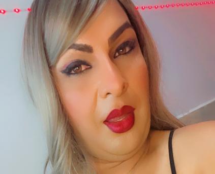 Trans - ErickaTsDoll