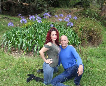 Girl and Guy (Couples) - KarinayAmante