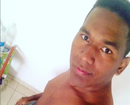 Guy Alone (Gay) - Diego86
